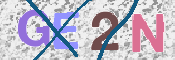CAPTCHA изображение