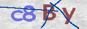 CAPTCHA изображение
