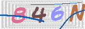 CAPTCHA изображение