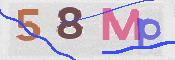 CAPTCHA изображение