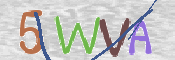CAPTCHA изображение