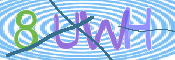 CAPTCHA изображение