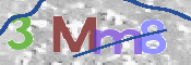 CAPTCHA изображение