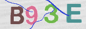 CAPTCHA изображение