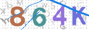 CAPTCHA изображение
