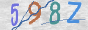CAPTCHA изображение