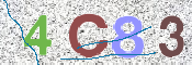 CAPTCHA изображение