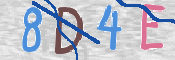 CAPTCHA изображение