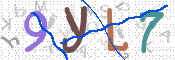 CAPTCHA изображение