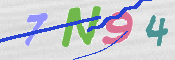 CAPTCHA изображение