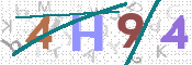 CAPTCHA изображение