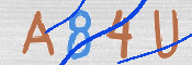 CAPTCHA изображение