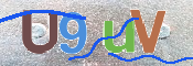CAPTCHA изображение