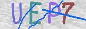 CAPTCHA изображение