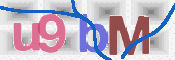 CAPTCHA изображение