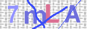 CAPTCHA изображение