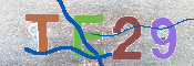 CAPTCHA изображение