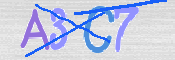 CAPTCHA изображение