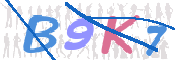 CAPTCHA изображение