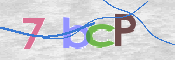 CAPTCHA изображение