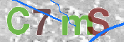 CAPTCHA изображение