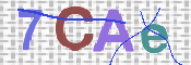 CAPTCHA изображение