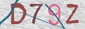 CAPTCHA изображение