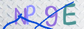 CAPTCHA изображение