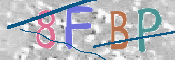 CAPTCHA изображение