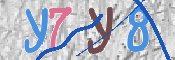 CAPTCHA изображение
