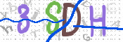 CAPTCHA изображение