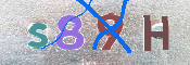 CAPTCHA изображение