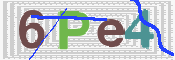 CAPTCHA изображение