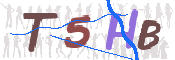 CAPTCHA изображение