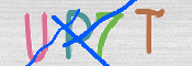 CAPTCHA изображение