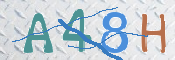 CAPTCHA изображение