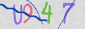 CAPTCHA изображение