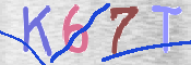 CAPTCHA изображение