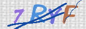 CAPTCHA изображение