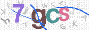 CAPTCHA изображение