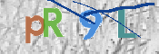 CAPTCHA изображение
