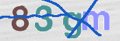 CAPTCHA изображение