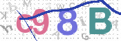 CAPTCHA изображение