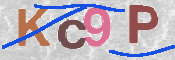 CAPTCHA изображение
