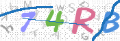 CAPTCHA изображение