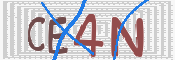 CAPTCHA изображение