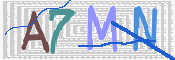 CAPTCHA изображение