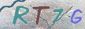 CAPTCHA изображение