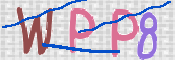 CAPTCHA изображение