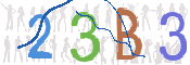 CAPTCHA изображение